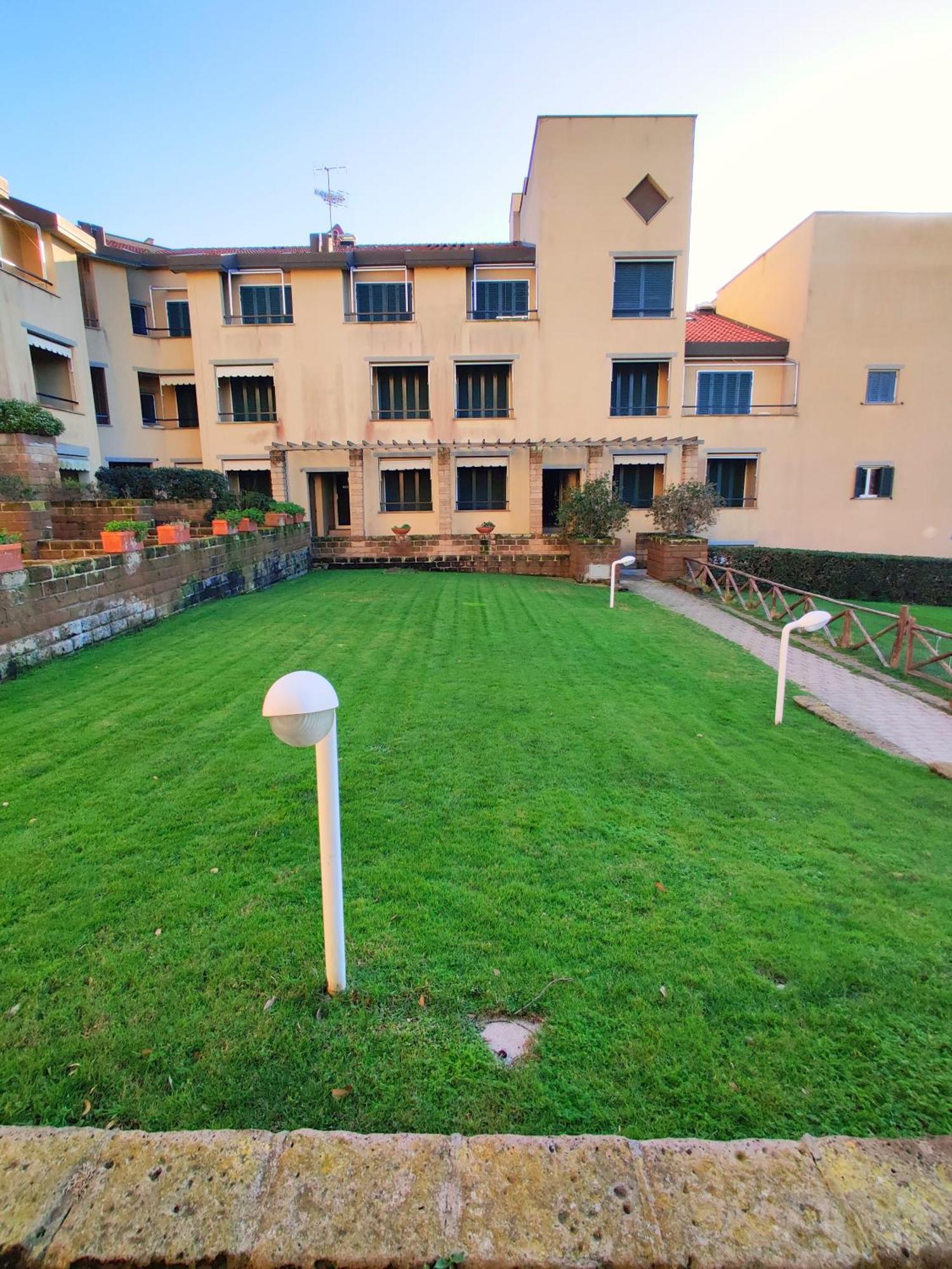 Holiday Homes Marina Apartments Punta Ala Buitenkant foto