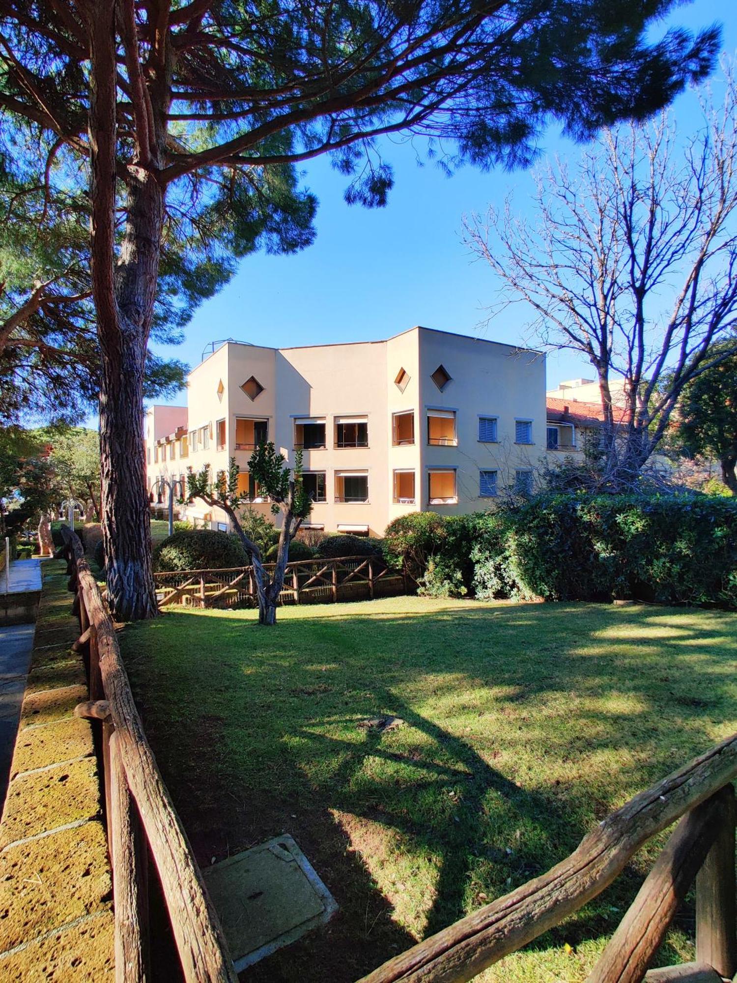 Holiday Homes Marina Apartments Punta Ala Buitenkant foto
