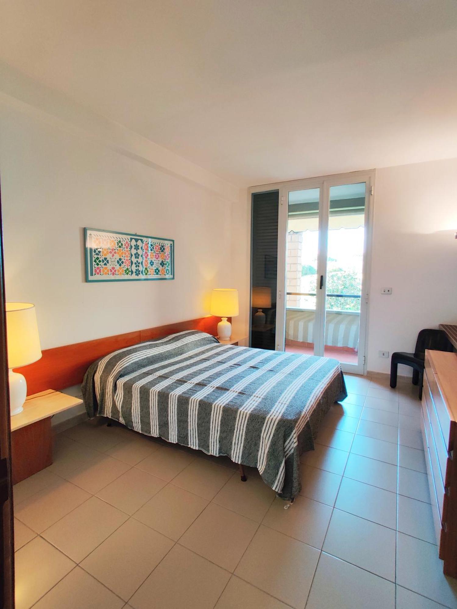 Holiday Homes Marina Apartments Punta Ala Buitenkant foto