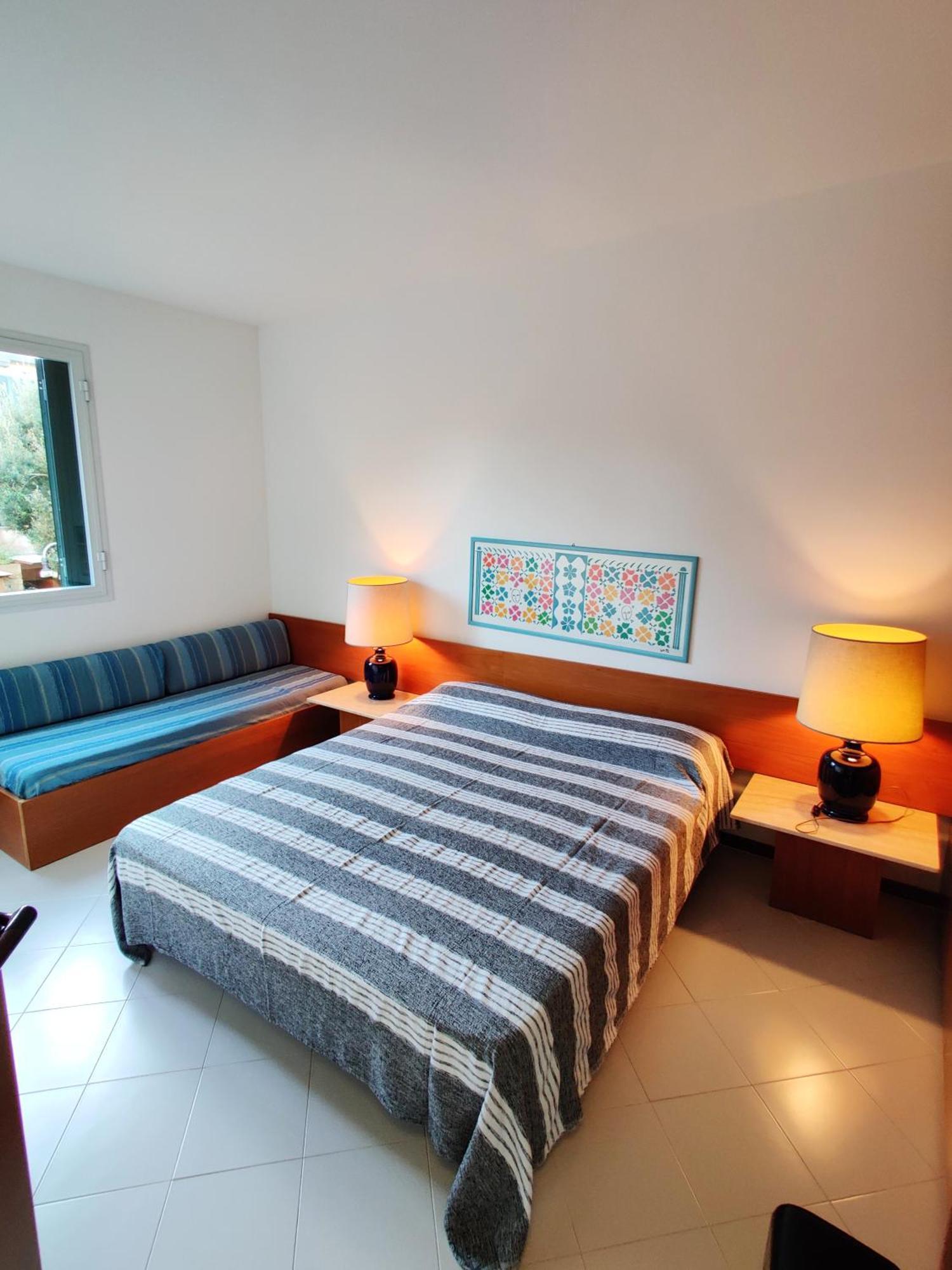 Holiday Homes Marina Apartments Punta Ala Buitenkant foto