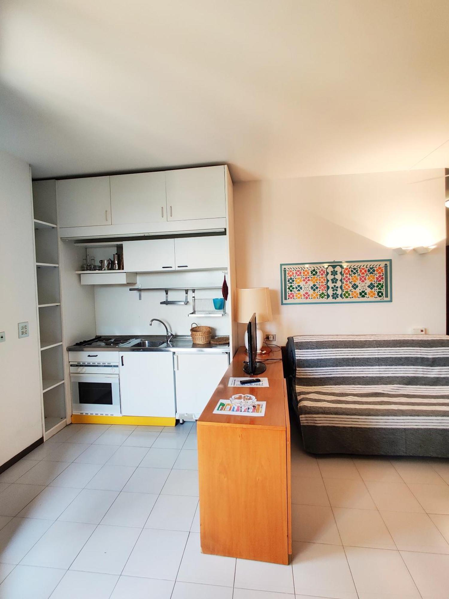 Holiday Homes Marina Apartments Punta Ala Buitenkant foto