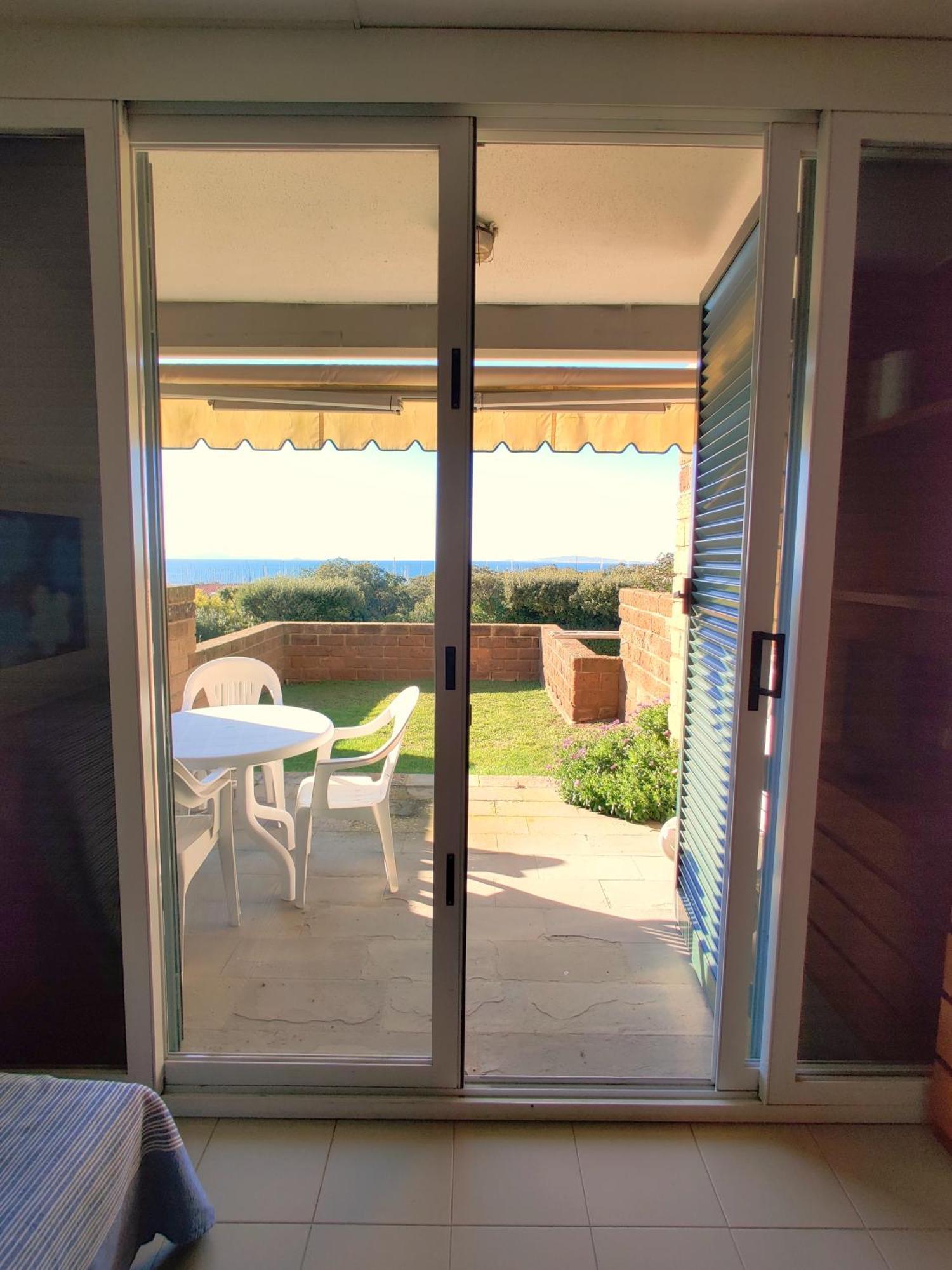 Holiday Homes Marina Apartments Punta Ala Buitenkant foto